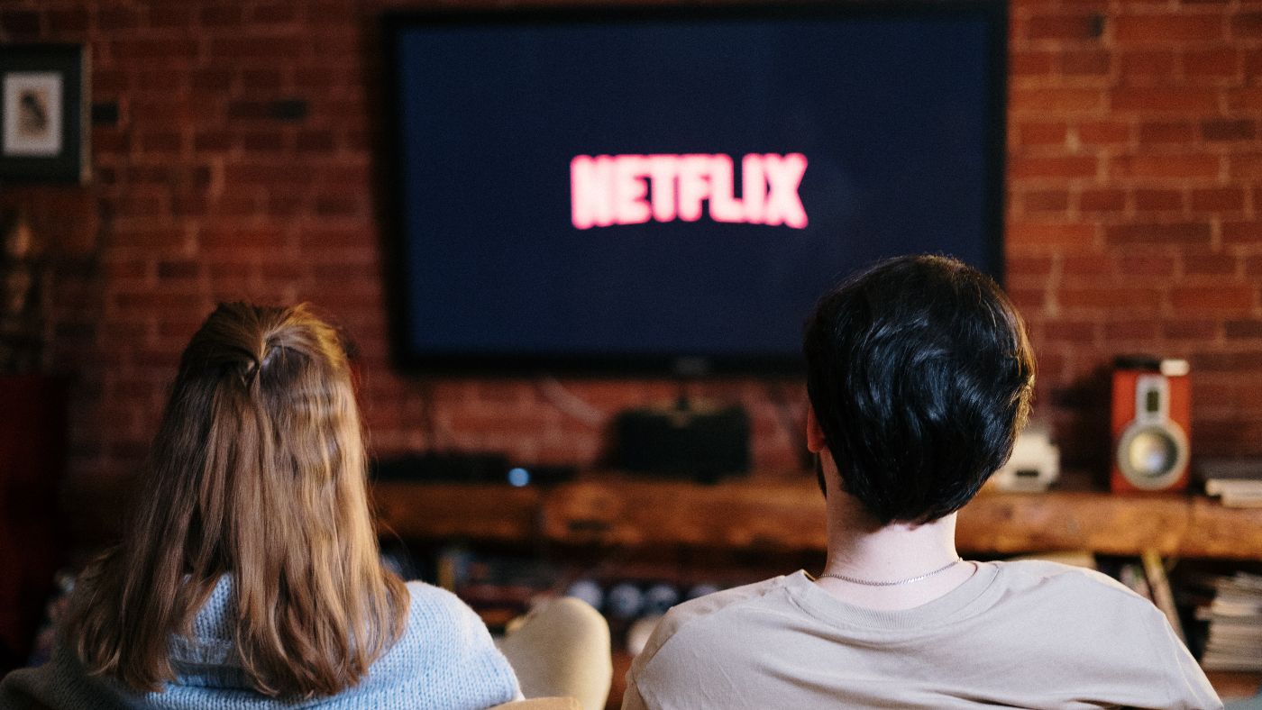 Karbonsemlegességet ígér a Netflix 2022 végére