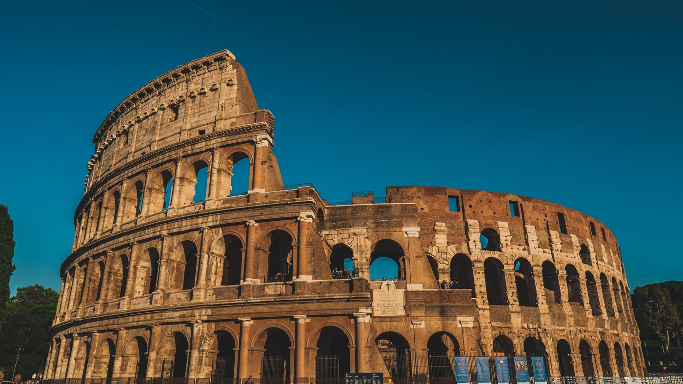 Az ókori Róma vesztét is a klímaváltozás okozhatta?