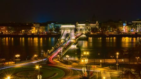 Zöldebb, élhetőbb és fenntarthatóbb lehet Budapest