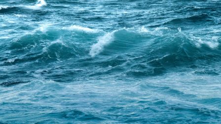 A klímaváltozás ellehetetleníti a tenger asszonyainak életét