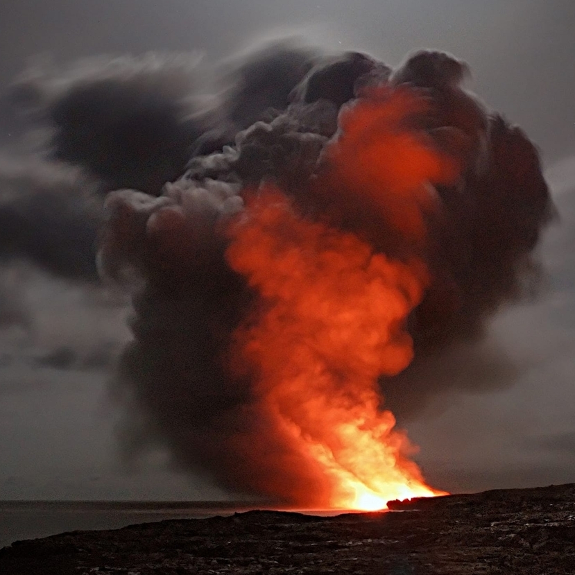 Pokoli pillanatok Saint Vincent-en – egy vulkánkitörés, amely az egész bolygóra kihat?