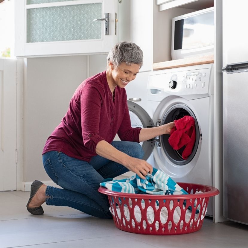 Te hány fokon mosod a ruháidat?