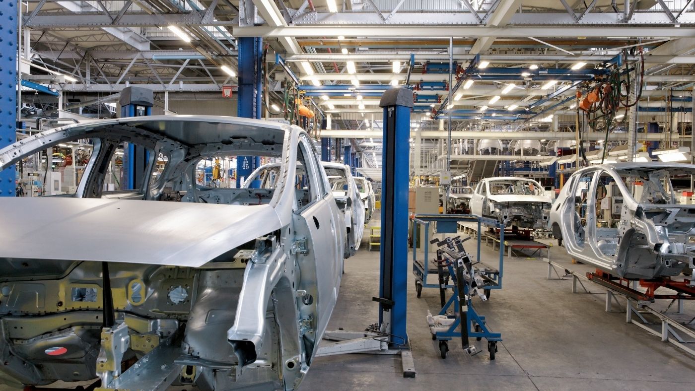 Karbonsemleges autók gyártását tervezi egy svéd-kínai gyártó