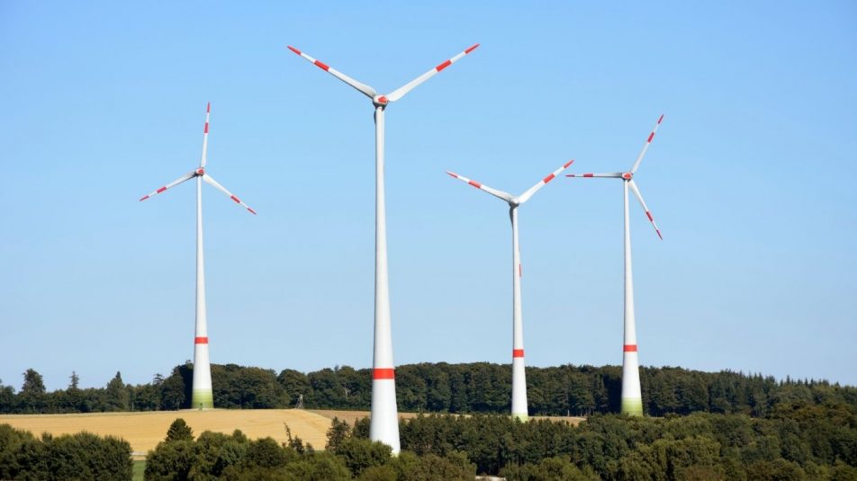 A szélenergia végtelen lehetőségei a magyar energiarendszerben