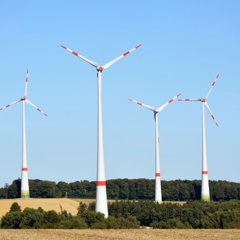 A szélenergia végtelen lehetőségei a magyar energiarendszerben
