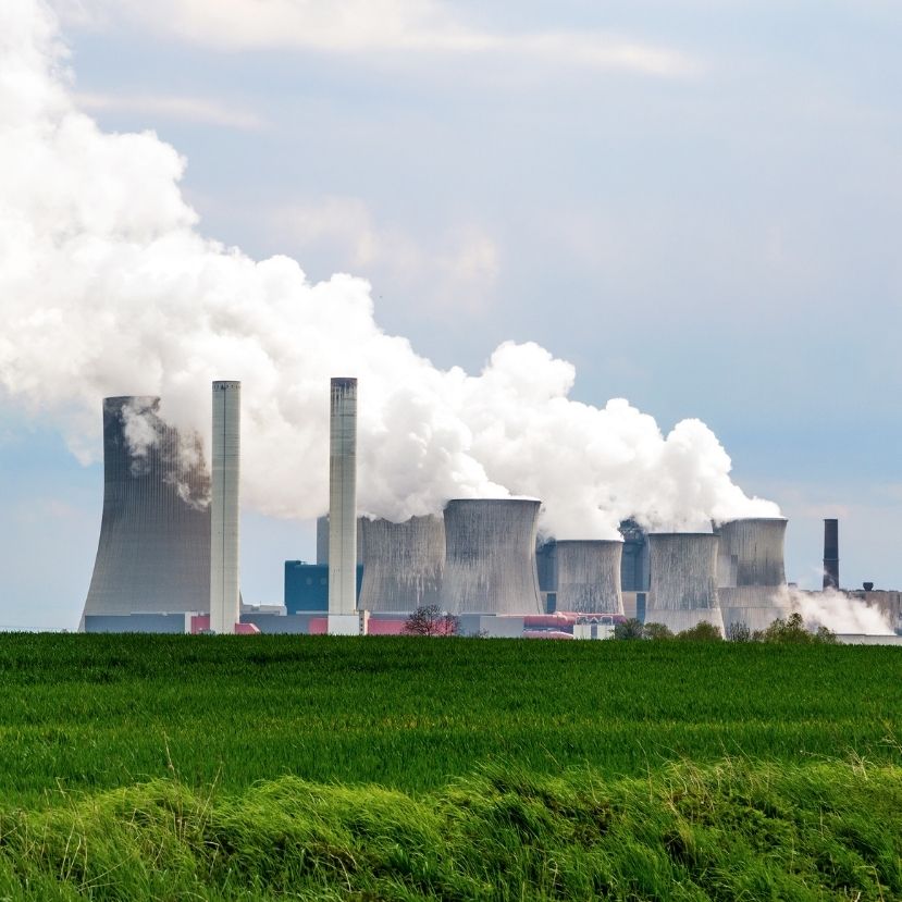 Tízezrek halálát okozza évente a szénerőművek légszennyezése Európában