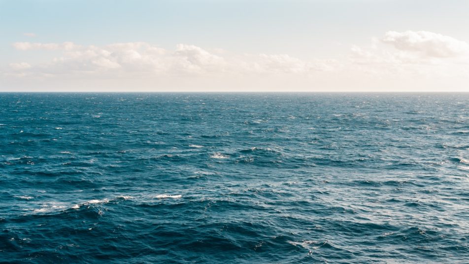 Végre pontosan tudjuk, milyen mélyek az óceánok