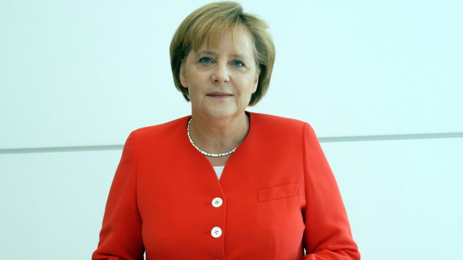 Merkel szerint a fiataloknak politikai támogatást kell kiépíteniük a klímaváltozás elleni hatékony fellépéshez