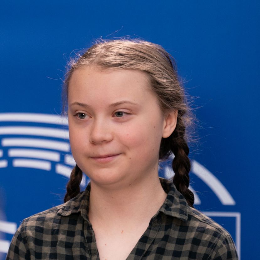 Greta Thunberg: „A természettel való kapcsolatunk megromlott, de a kapcsolatok megváltoztathatók.”