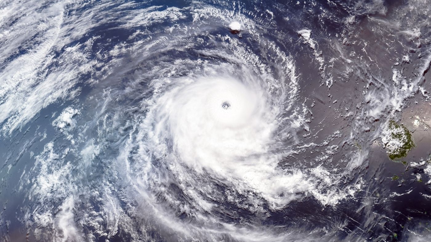 Erősödnek a ciklonok az Indiai-óceánon a gyors felmelegedés miatt