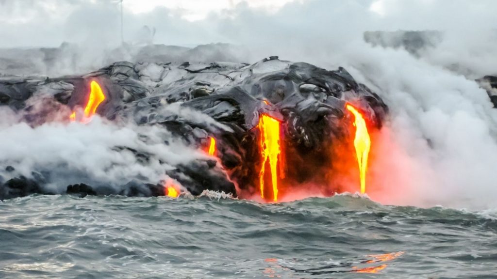 vulkán
vulkán energia