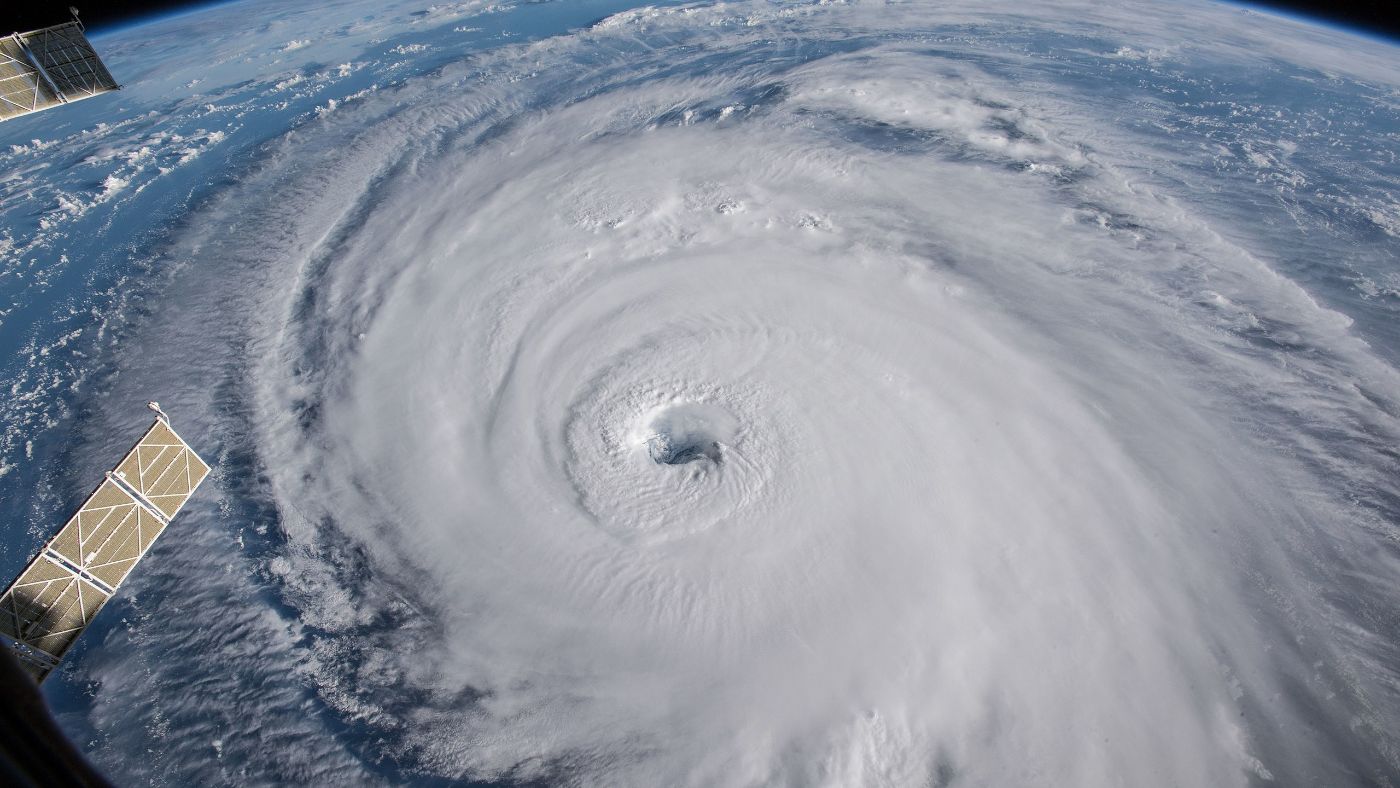 A szakértők aktív 2021-es hurrikánszezont jeleznek előre az Atlanti térségben