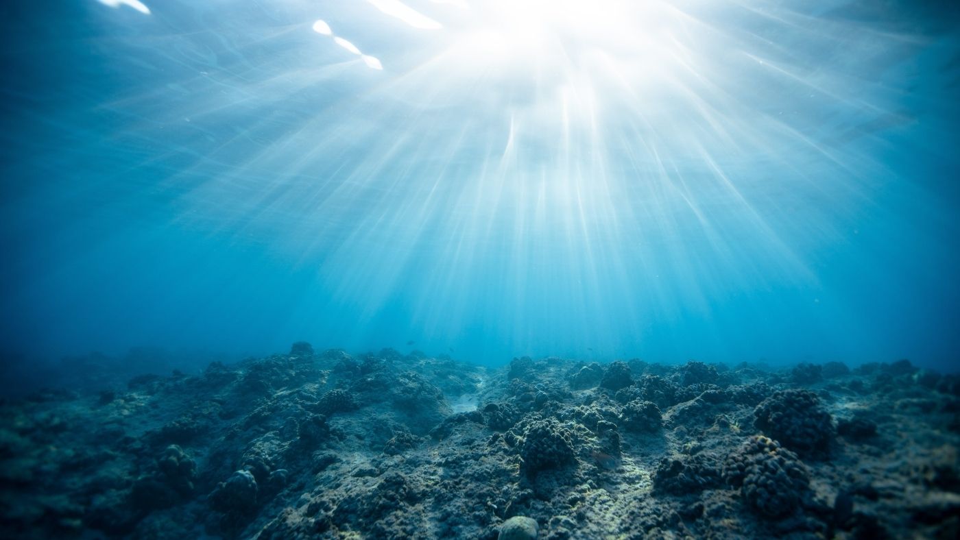 Óriási mennyiségű higanyt rejt az óceán mélye