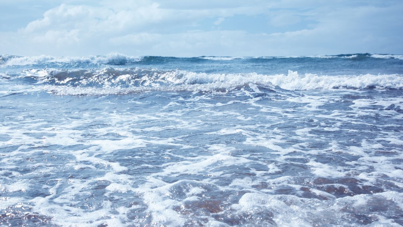Az árapály és az óceánok hullámzása az egész világ energiaigényét fedezhetné