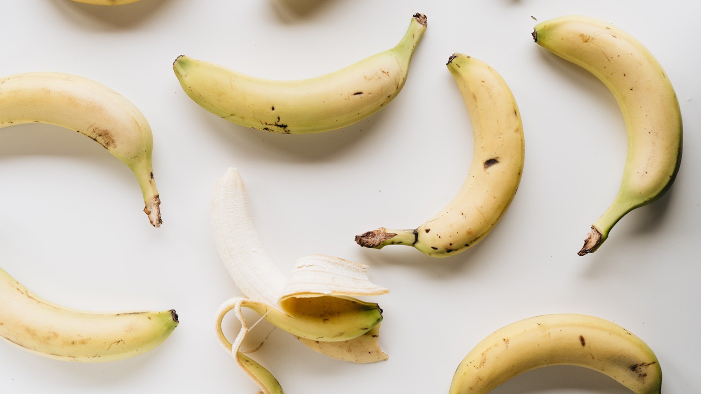 Mit kezdjünk a banánhéjjal?
