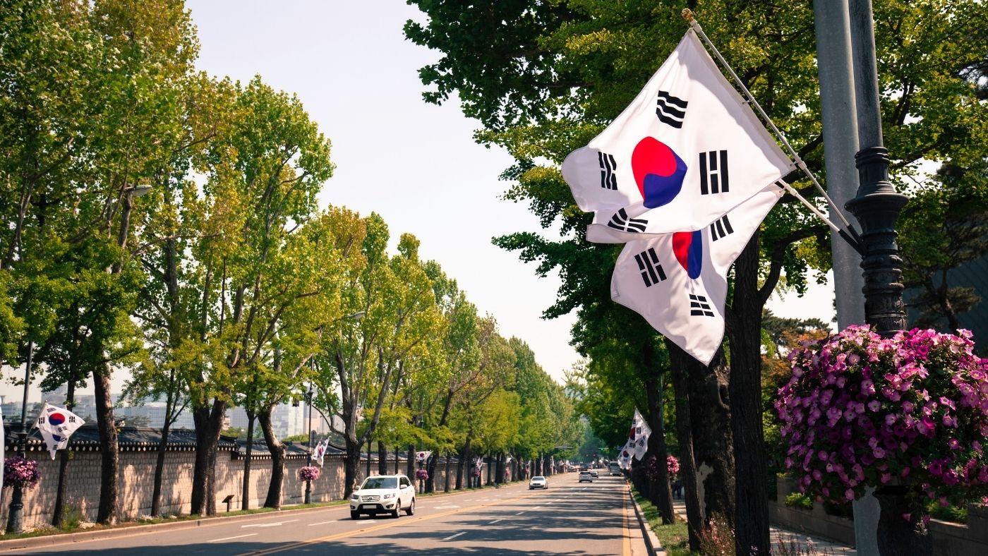 Újragondolja kibocsátáscsökkentési tervét Dél-Korea