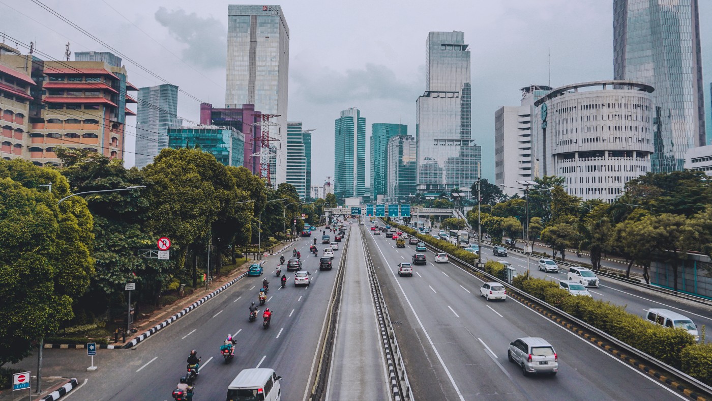 Indonézia célja, hogy 2050-re csak elektromos meghajtású autókat és motorkerékpárokat értékesítsen