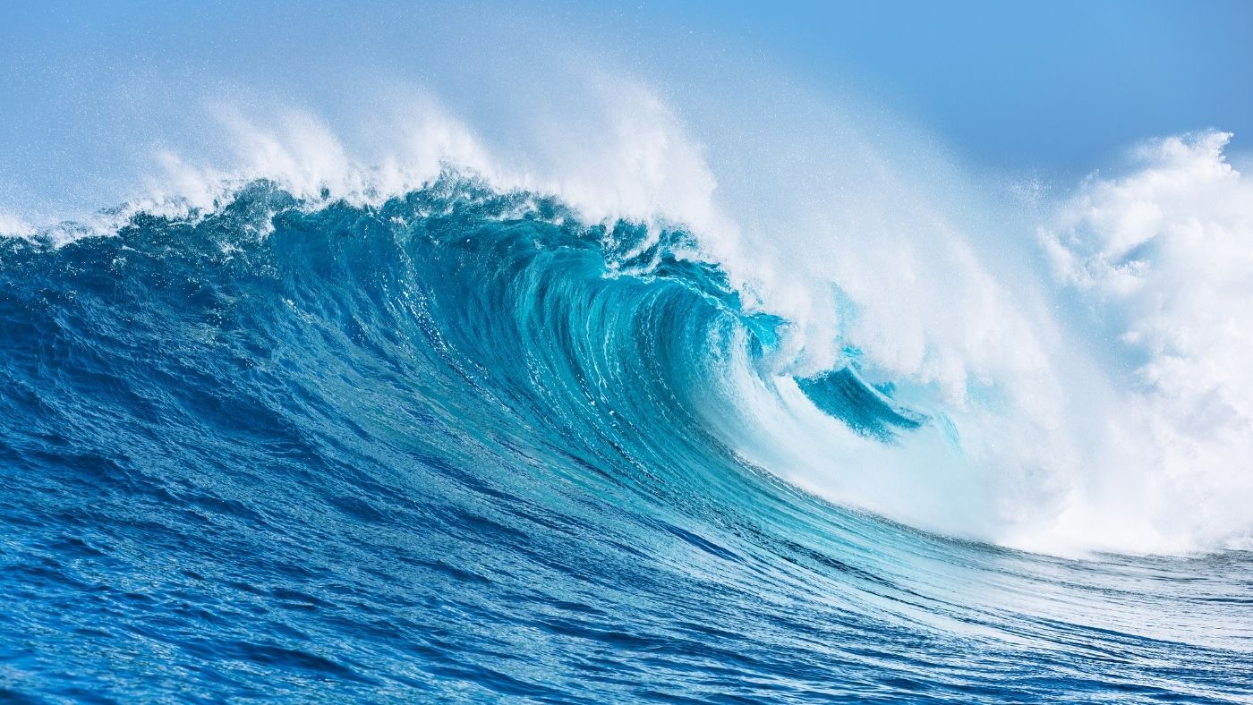 Az óceánban is vannak hőhullámok, ráadásul egyre hevesebbek