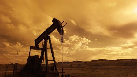 Nincs megállás: tovább dübörög az olajkitermelés