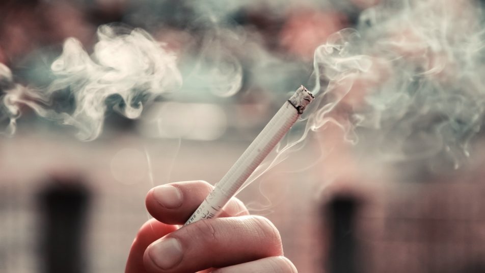 A világ legnagyobb dohánycége betiltaná a cigarettákat