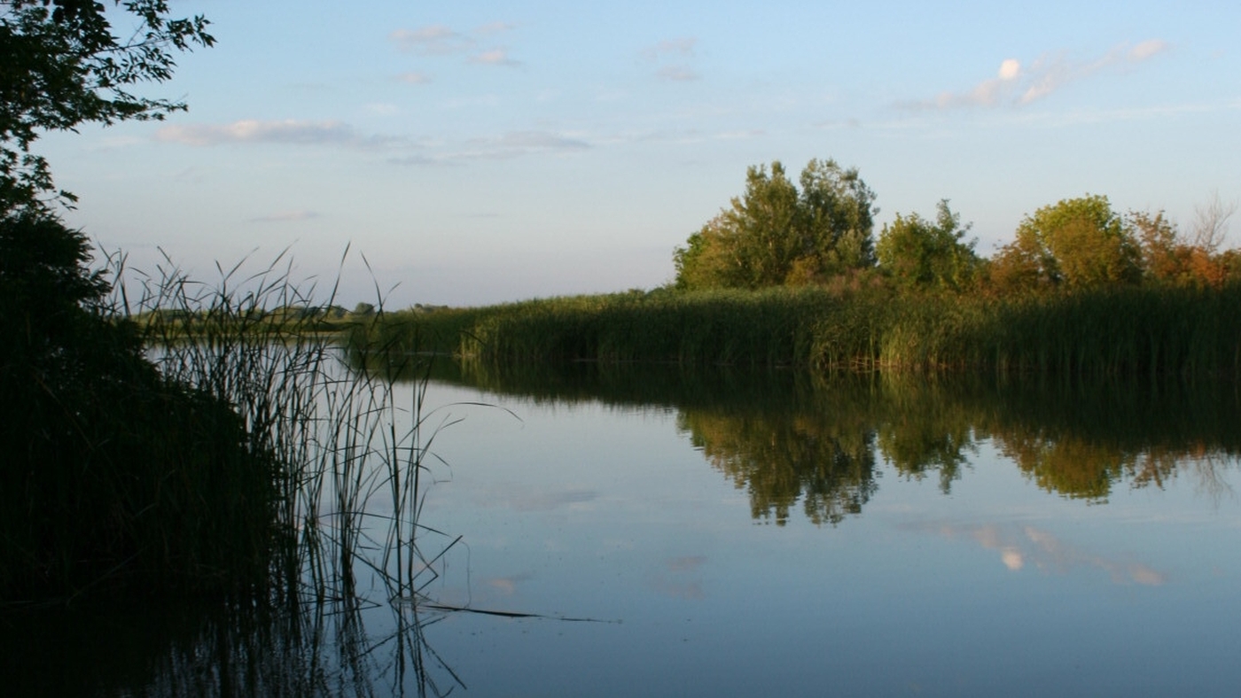 Új kalandtérkép segít felfedezni a Tisza-tó környékét