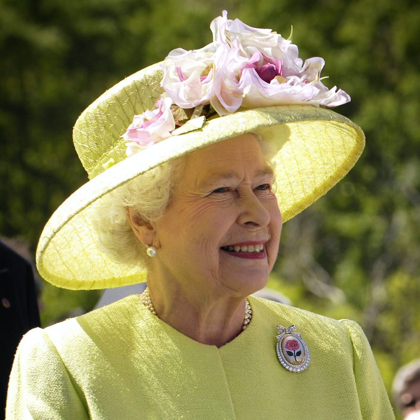II. Erzsébet királynő titokban lobbizott azért, hogy birtokai mentesüljenek a klímatörvény alól