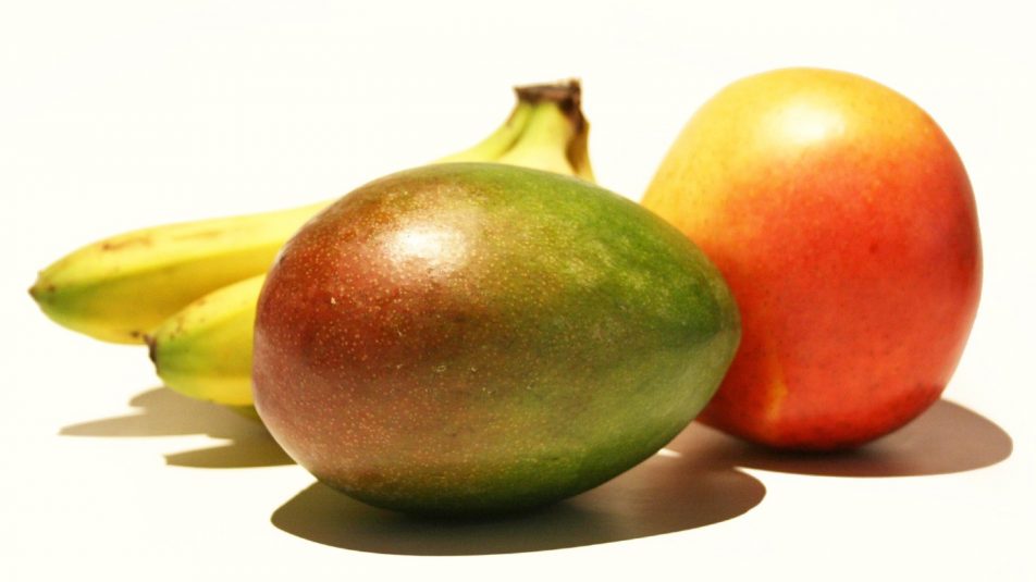 Vajon melyik gyümölcsöt használták a legújabb vegán bőr alkotói?