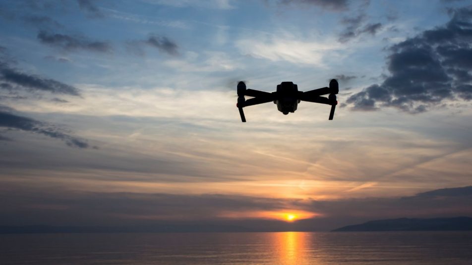 Drónok segítségével tizedelik a helyi ökoszisztémát fenyegető patkányokat a Galápagos-szigeteken