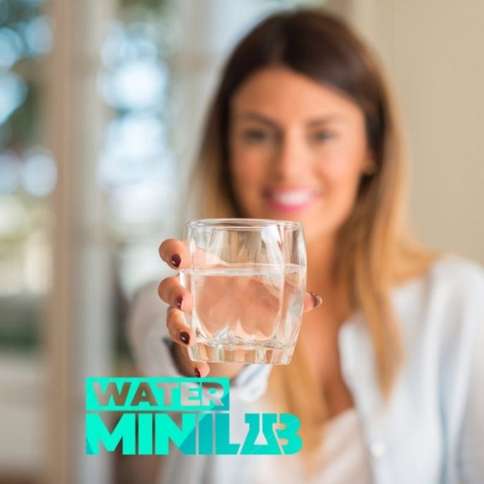 Water MiniLab