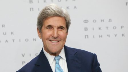 John Kerry: fel kell lépniük a világ vezetőinek, hogy elkerüljék a klímaválság legsúlyosabb hatásait