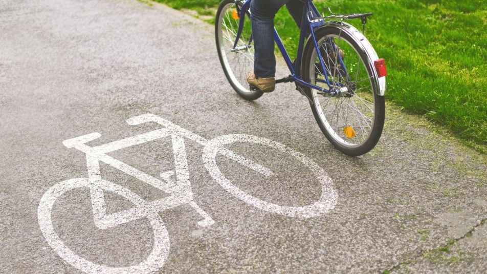 850 kilométer új kerékpárút épül 50 milliárdos állami támogatásból