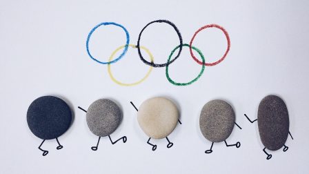 Kétségek és remények: tényleg elég zöld a tokiói olimpia?