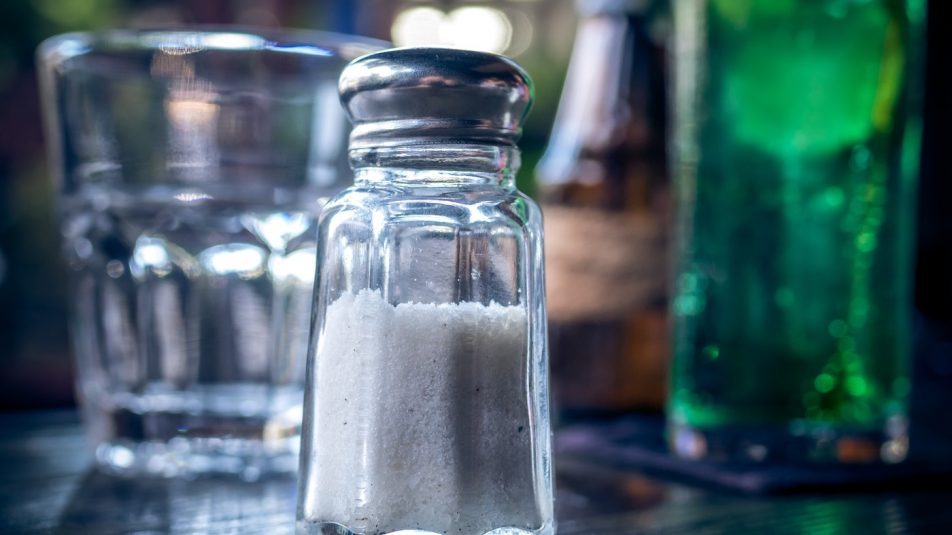 Több millió életet menthetne meg egy másik fajta só