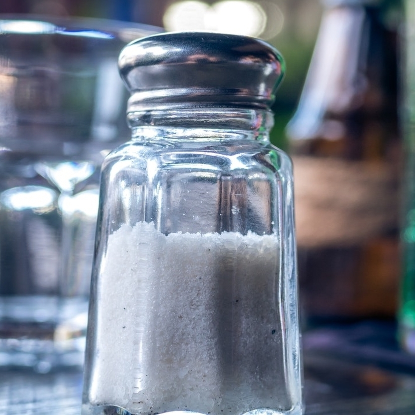 Több millió életet menthetne meg egy másik fajta só