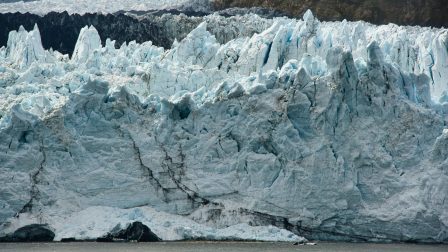 Az Antarktiszi-félsziget nyugati részének melegedő vize hatással van a planktonközösségre és a klímaváltozásra