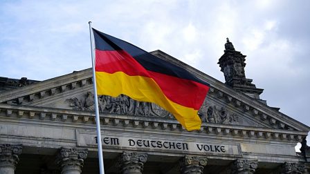 Zöld fordulat előtt Németország? Esélyek, lehetőségek, dilemmák és remények