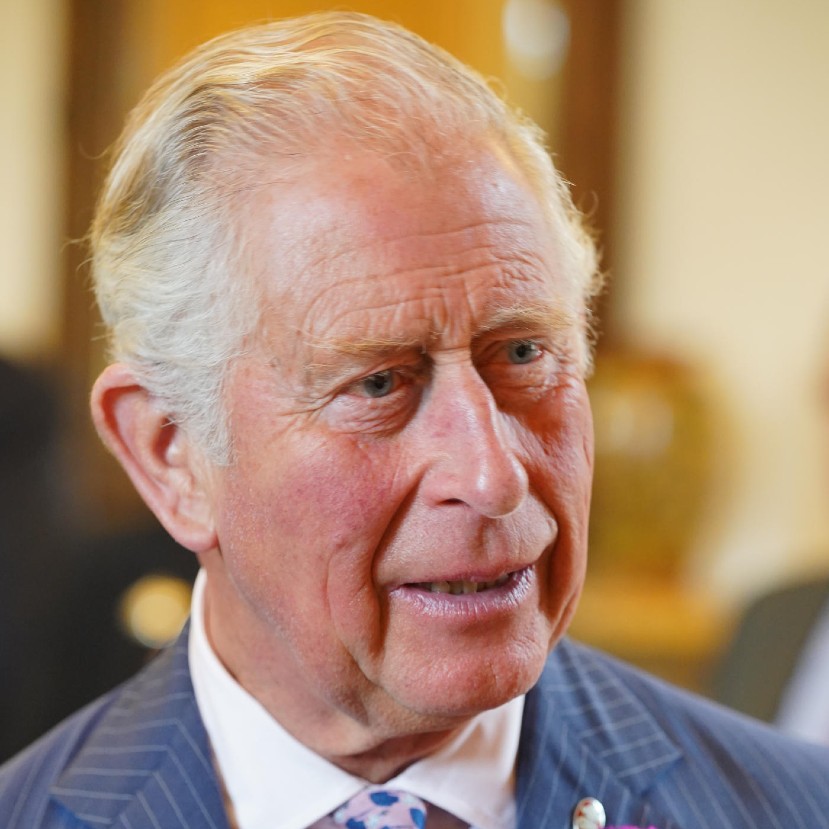 Királyi tévé: Károly herceg klímaváltozási csatornát indít