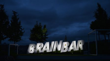 Brain Bar jövőfesztivál 2021