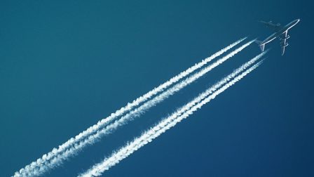 A légi közlekedés hat megoldandó problémája a nettó nulla eléréséhez