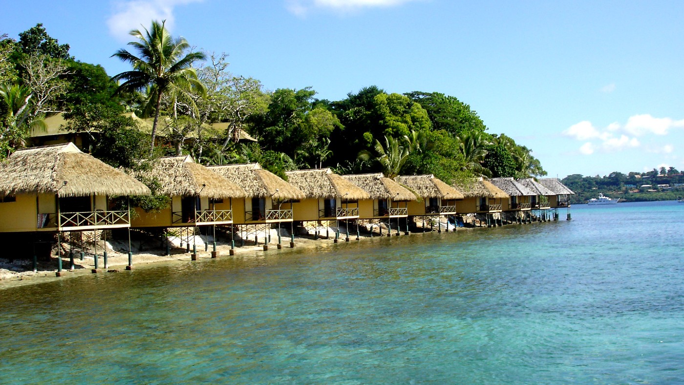 Vanuatu a Nemzetközi Bíróságtól vár segítséget a klímaváltozás elleni fellépés érdekében