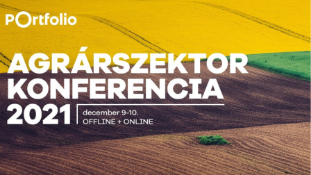 Agrárszektor Konferencia 2021