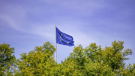 A világ legnagyobb zöldkötvény-kibocsátását hajtotta végre az EU