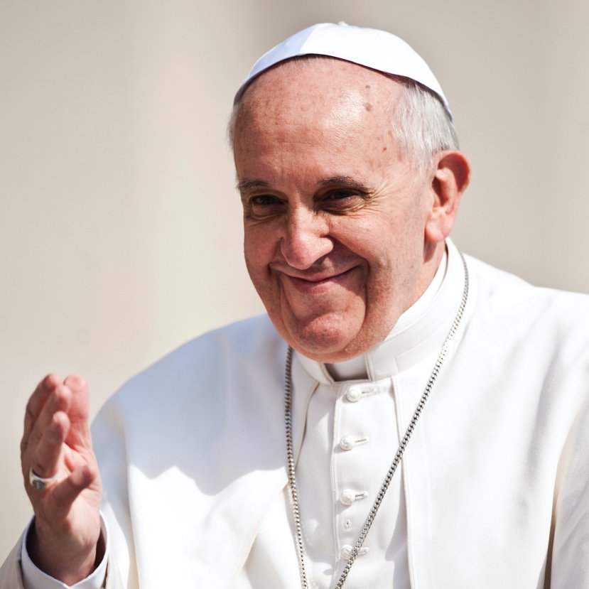 Ferenc pápa: a döntéshozók gyors konszenzusára van szükség a klímaváltozás leküzdéséhez