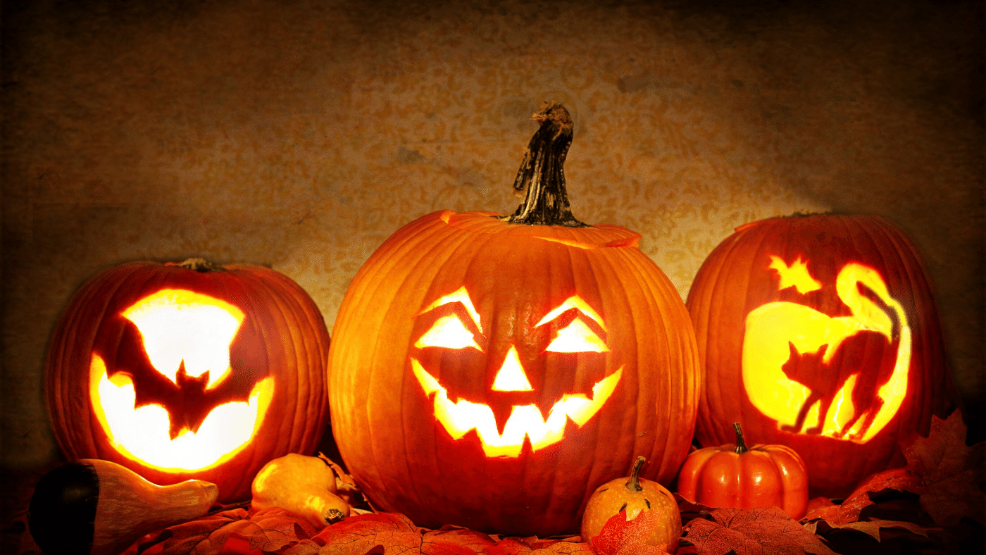 Hogyan használjuk fel a halloweeni töklámpás héját?