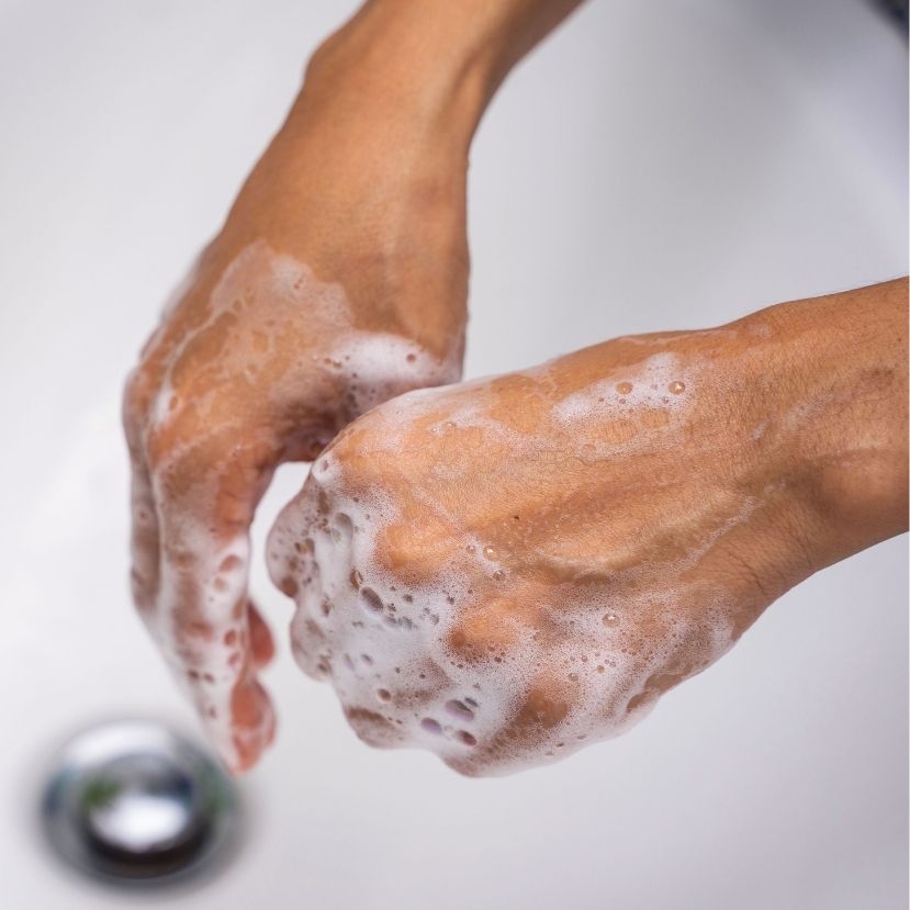 Így kerüld el a fertőzéseket: ma van a kézmosás világnapja