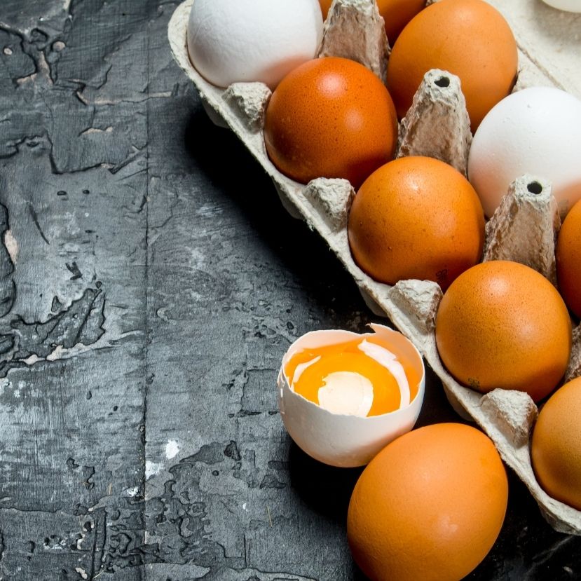 Növényi alapú tojást és garnélát dob piacra a Nestlé