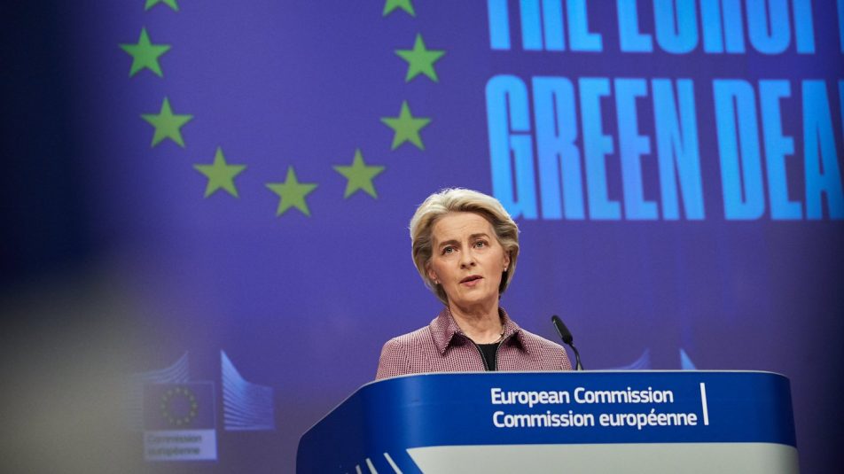 Az Európai Bizottság a párizsi klímamegállapodásban foglaltak betartását várja a világ vezetőitől