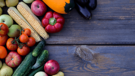 Franciaország 2022 januárjától betiltja a gyümölcsök és zöldségek műanyag csomagolását