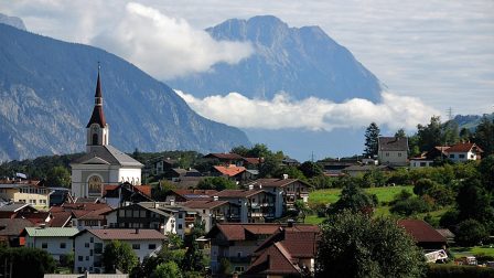 Klímajegy teszi klímatudatosabbá az osztrákokat is