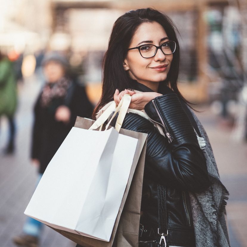 Black Fridayből Black November